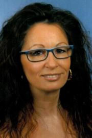 Frau Giuseppa Cavallaro Vinci
